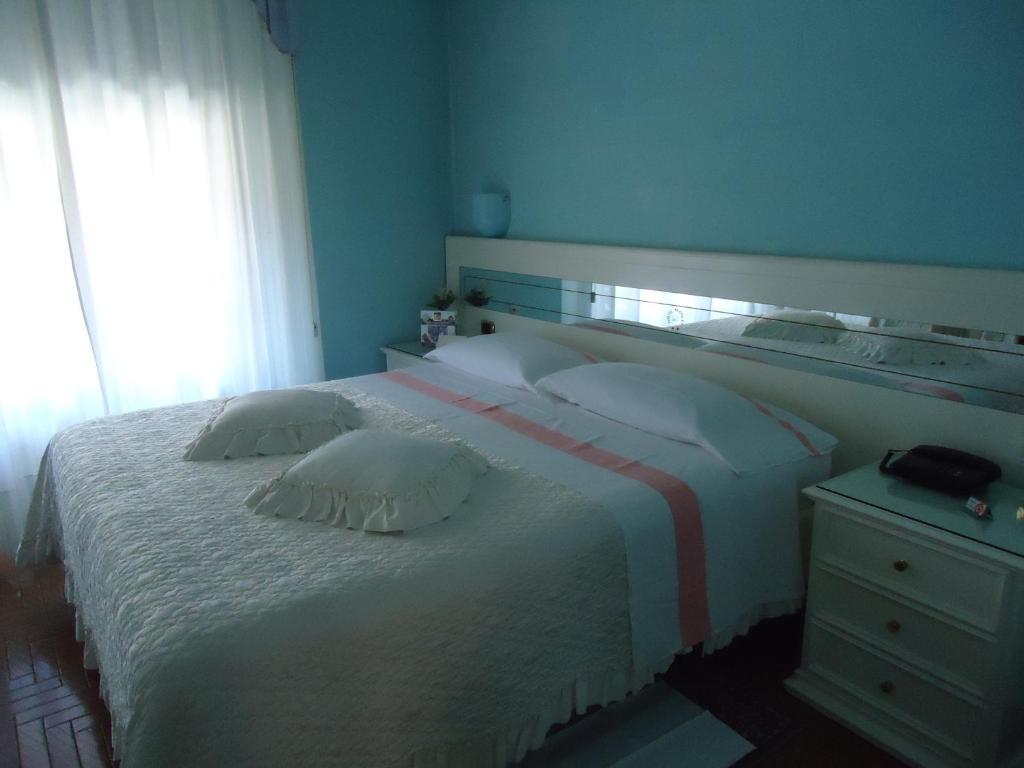 Hotel Matilde Marina di Massa Room photo