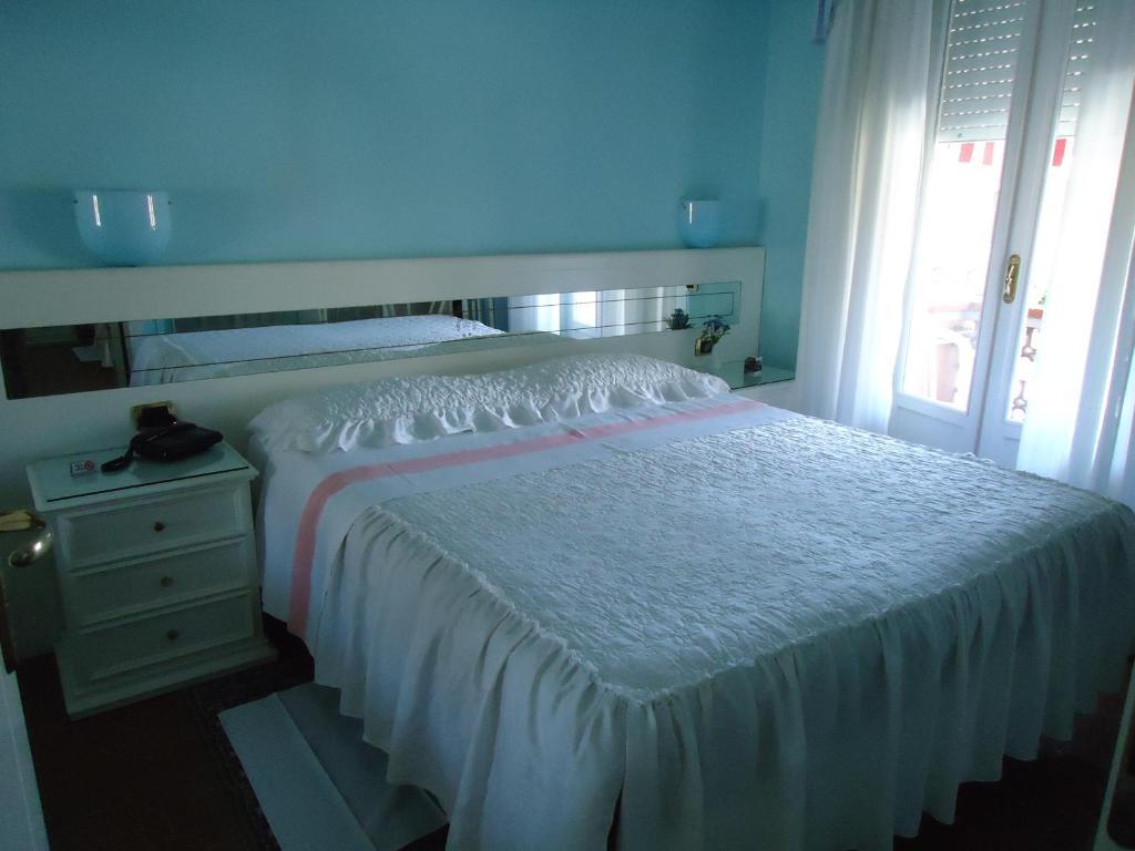 Hotel Matilde Marina di Massa Room photo