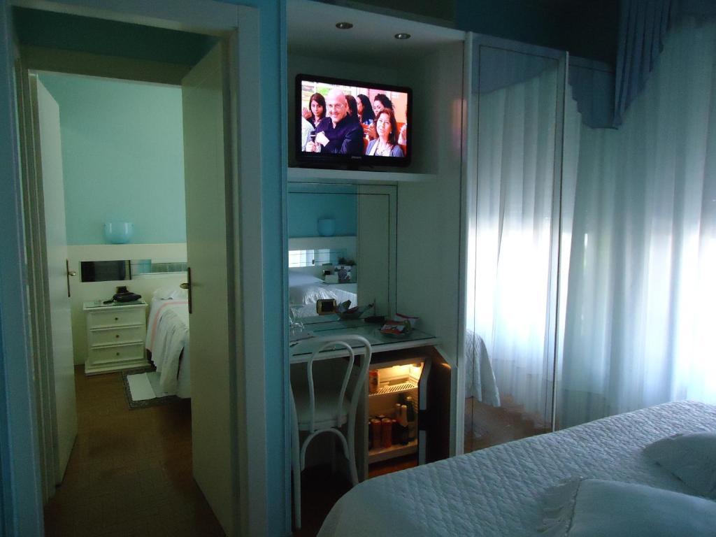 Hotel Matilde Marina di Massa Room photo