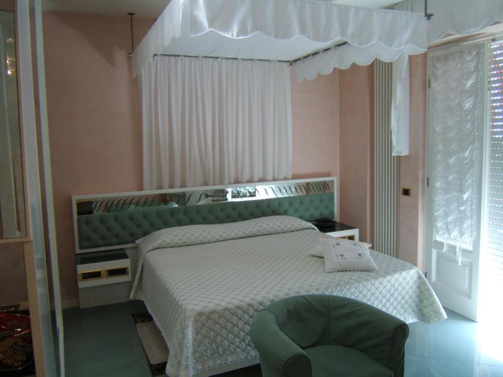 Hotel Matilde Marina di Massa Room photo