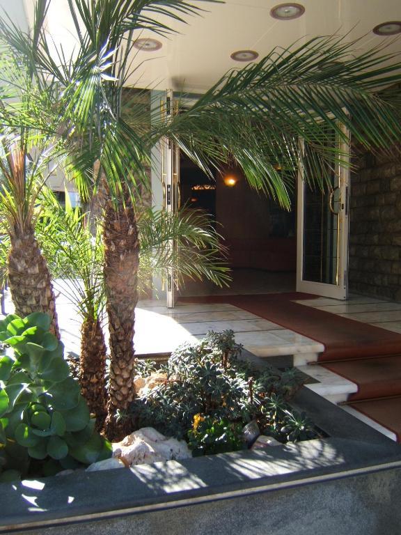 Hotel Matilde Marina di Massa Exterior photo