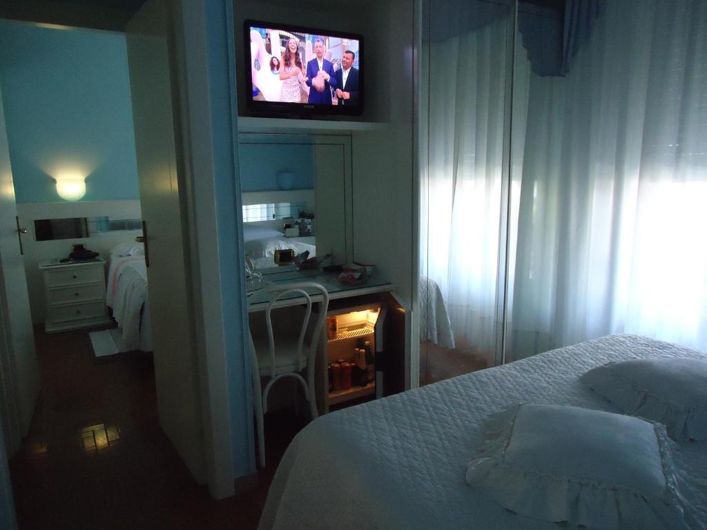 Hotel Matilde Marina di Massa Room photo