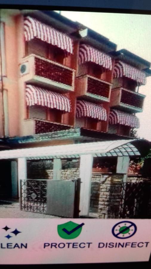 Hotel Matilde Marina di Massa Exterior photo